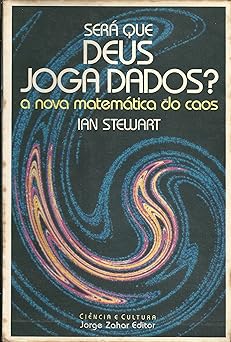 Sera que Deus joga dados Ian Stewart